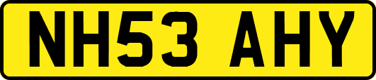 NH53AHY