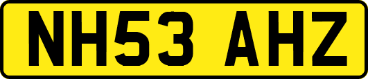 NH53AHZ