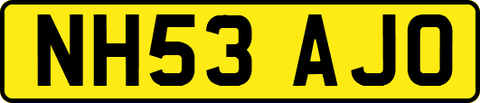 NH53AJO
