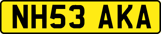 NH53AKA