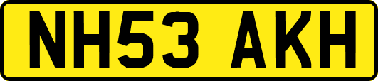 NH53AKH