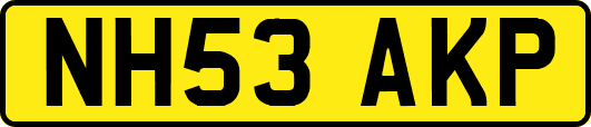 NH53AKP