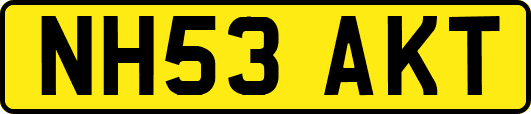 NH53AKT