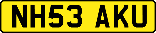 NH53AKU