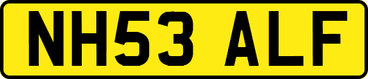 NH53ALF