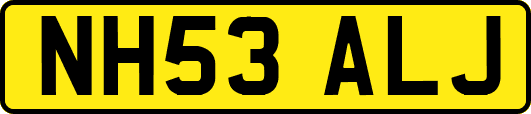 NH53ALJ