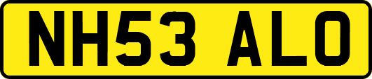 NH53ALO