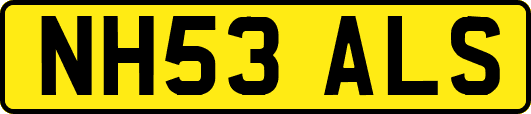 NH53ALS