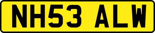 NH53ALW