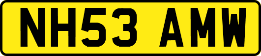 NH53AMW