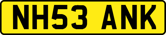 NH53ANK
