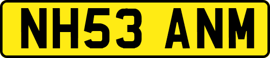 NH53ANM