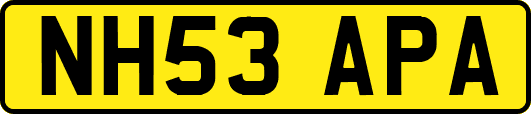 NH53APA