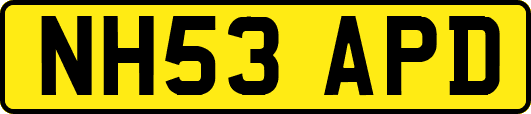 NH53APD