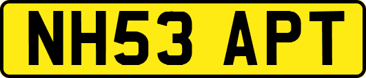 NH53APT