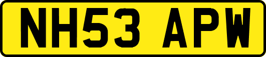 NH53APW