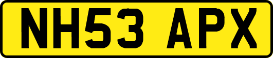 NH53APX
