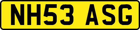 NH53ASG