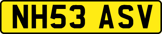 NH53ASV