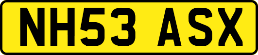 NH53ASX