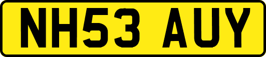 NH53AUY