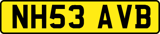 NH53AVB