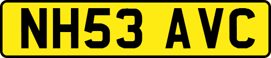 NH53AVC