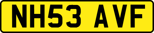NH53AVF
