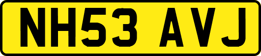 NH53AVJ