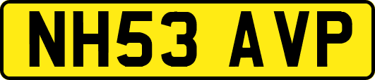 NH53AVP