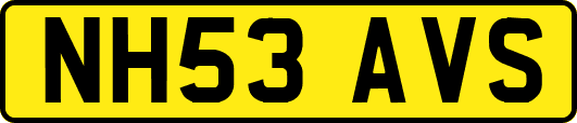 NH53AVS