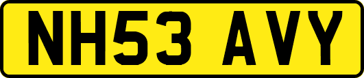 NH53AVY