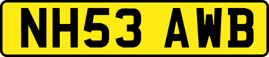 NH53AWB