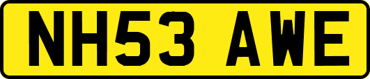 NH53AWE