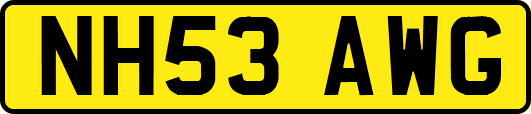 NH53AWG