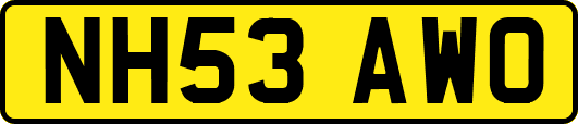 NH53AWO