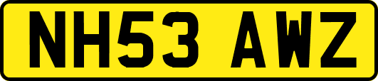 NH53AWZ