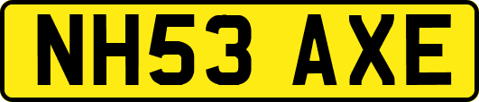 NH53AXE