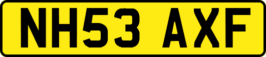 NH53AXF
