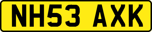 NH53AXK