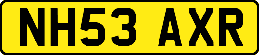 NH53AXR