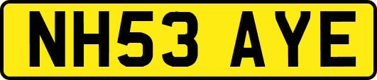 NH53AYE