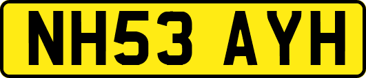 NH53AYH