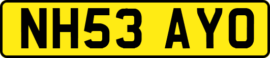 NH53AYO