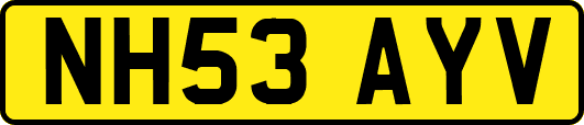 NH53AYV
