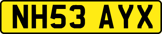 NH53AYX
