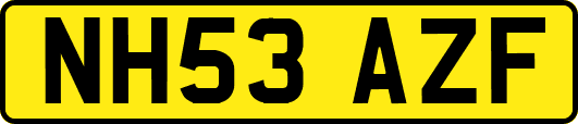 NH53AZF