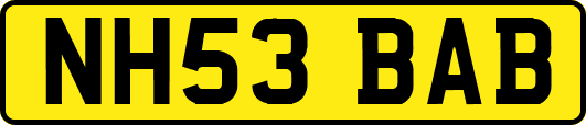 NH53BAB