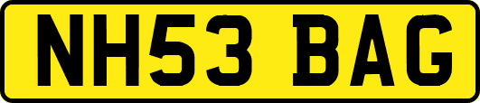 NH53BAG