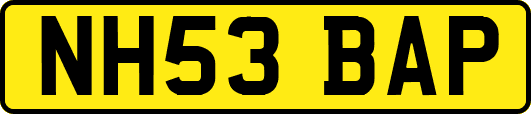 NH53BAP
